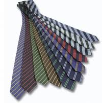 Uniform Ties